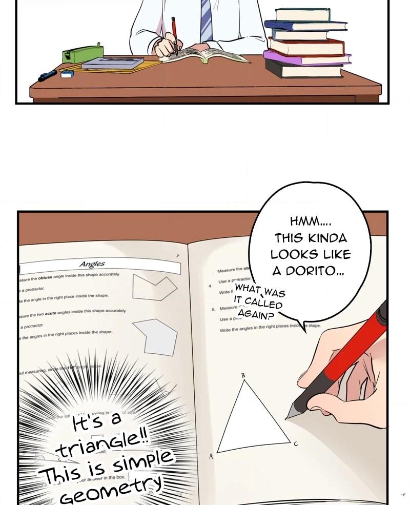 Plain Boy & Prince Chapter 11 page 8 - 