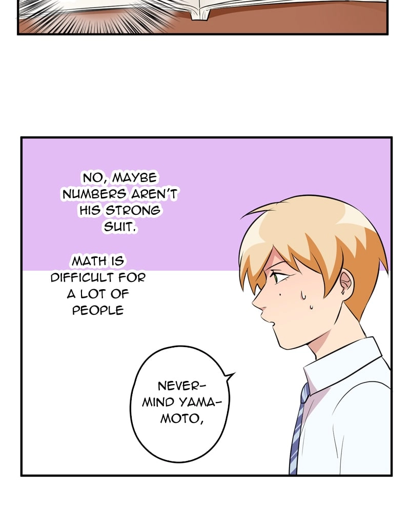 Plain Boy & Prince Chapter 11 page 9 - 
