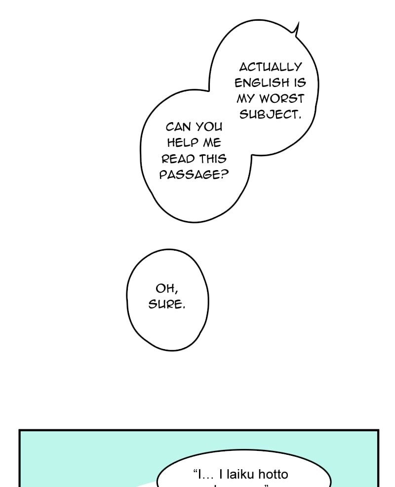 Plain Boy & Prince Chapter 11 page 10 - 