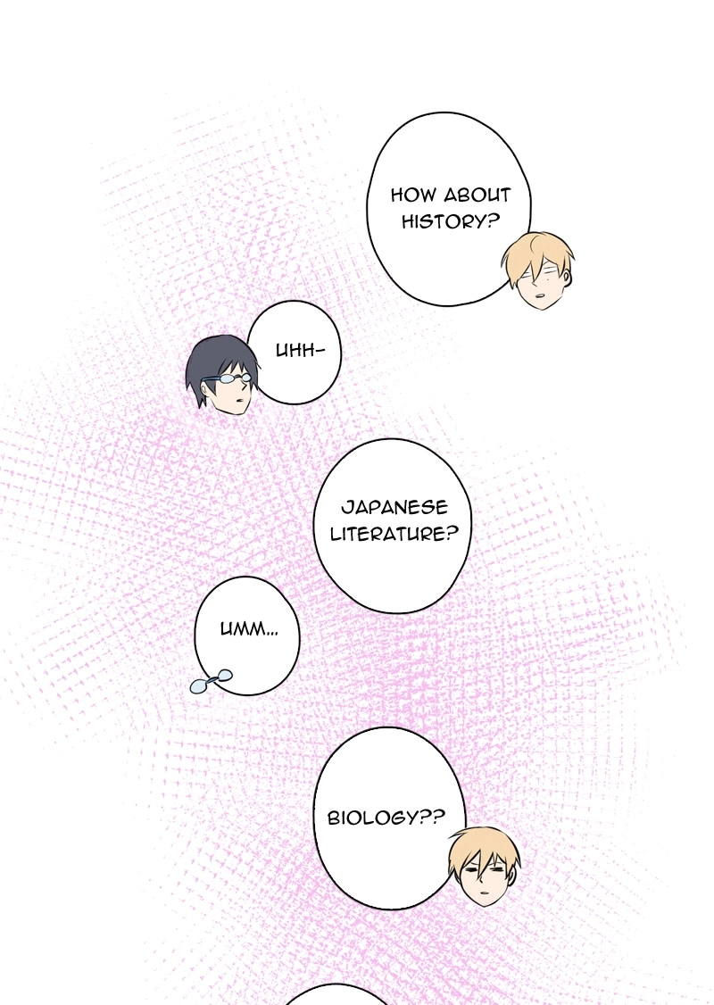 Plain Boy & Prince Chapter 12 page 2 - 