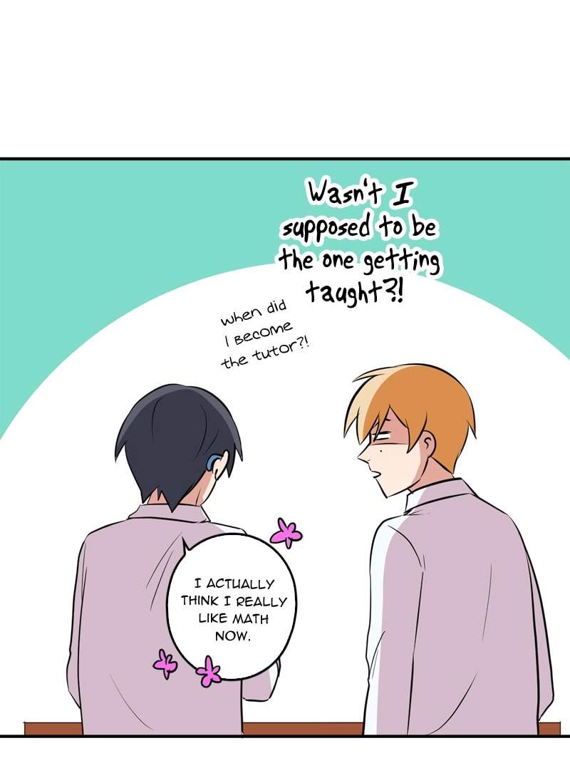Plain Boy & Prince Chapter 12 page 11 - 