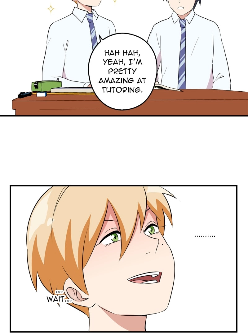 Plain Boy & Prince Chapter 12 page 10 - 