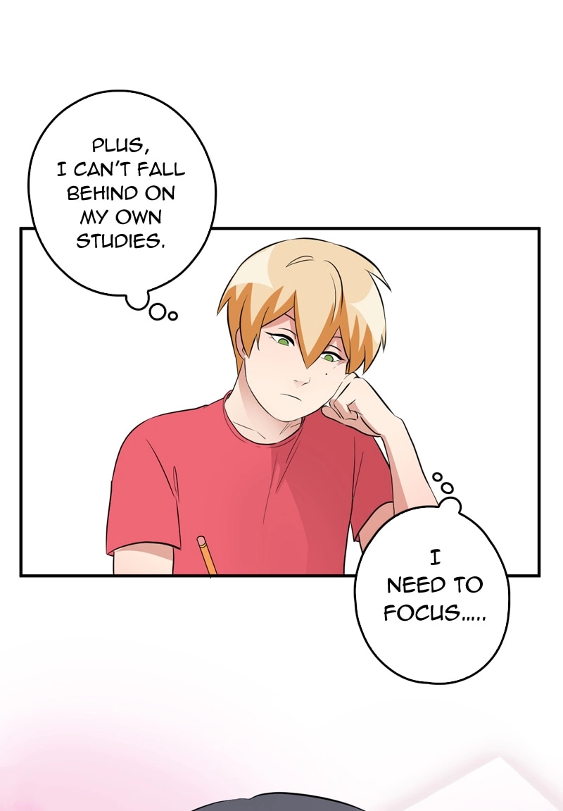 Plain Boy & Prince Chapter 13 page 13 - 