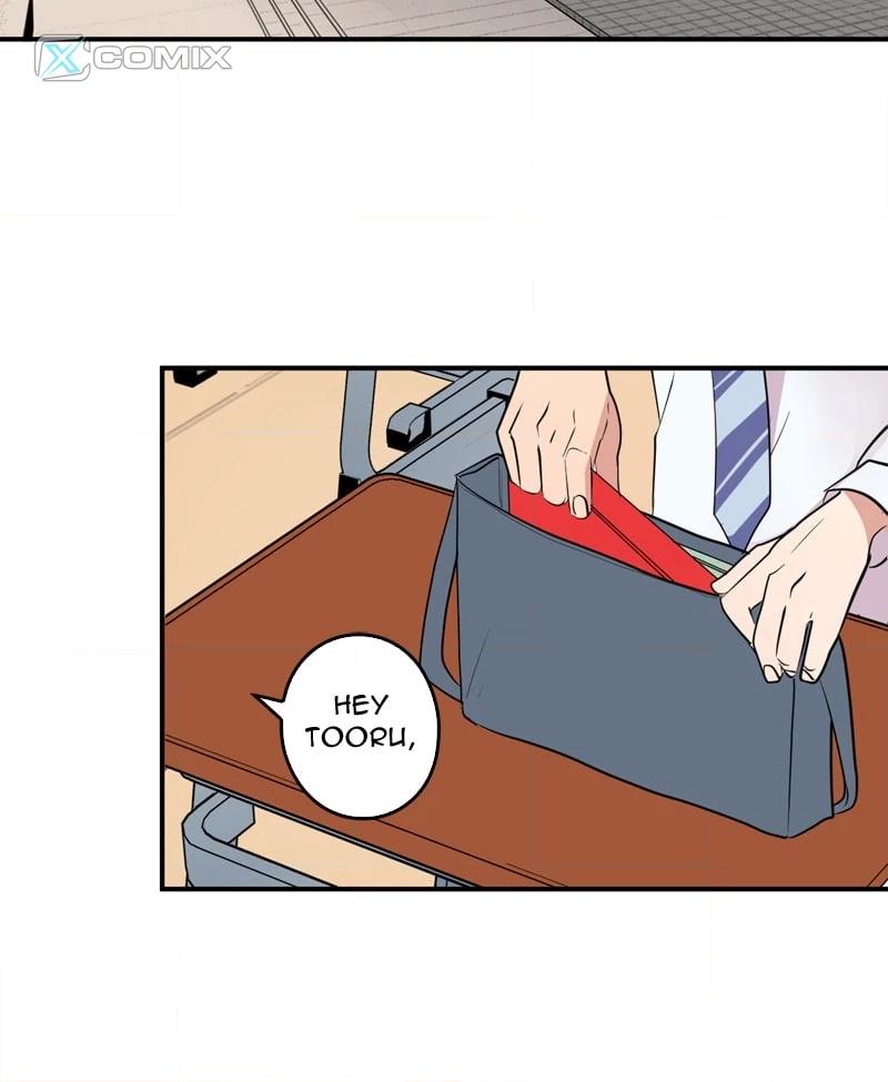 Plain Boy & Prince Chapter 13 page 4 - 
