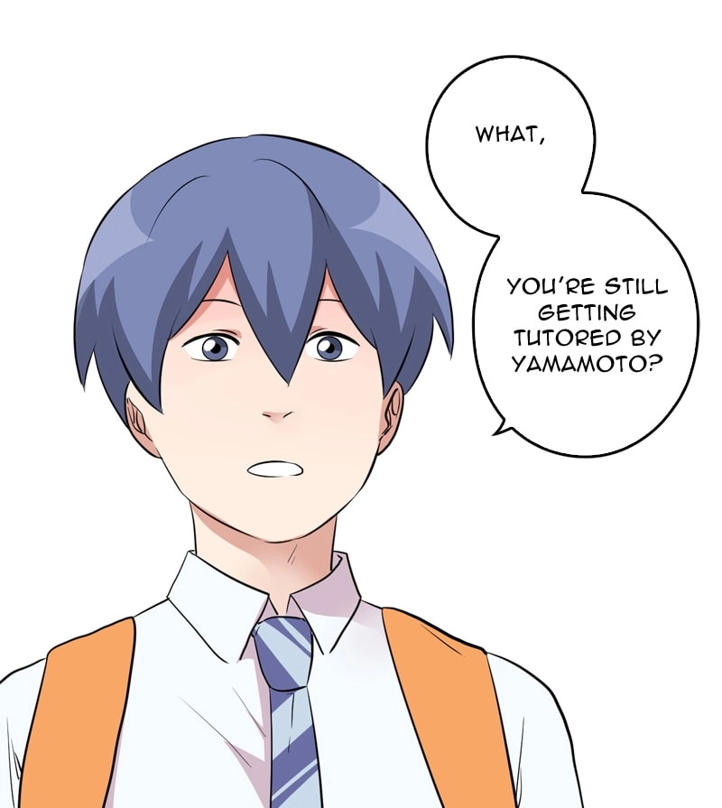 Plain Boy & Prince Chapter 13 page 6 - 