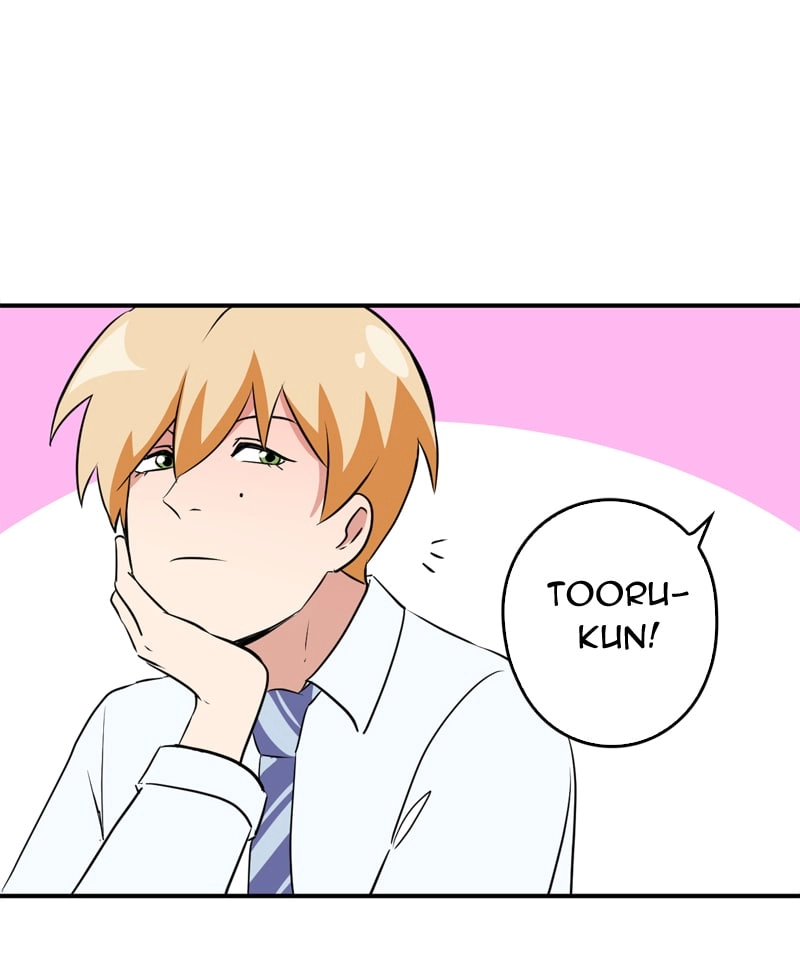 Plain Boy & Prince Chapter 14 page 2 - 