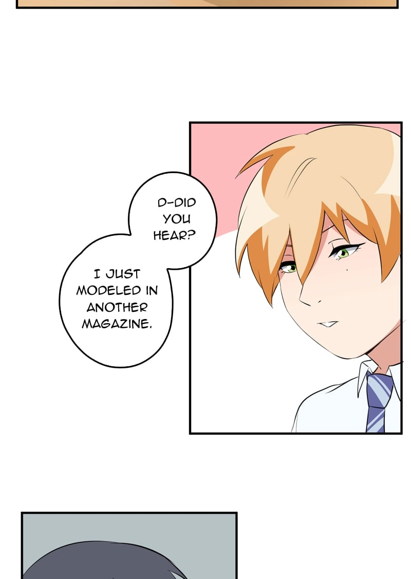 Plain Boy & Prince Chapter 14 page 11 - 