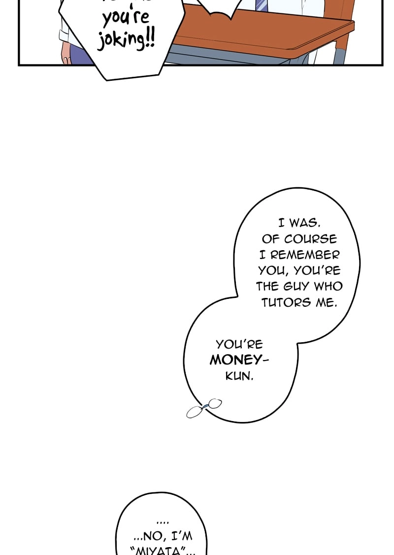 Plain Boy & Prince Chapter 14 page 13 - 