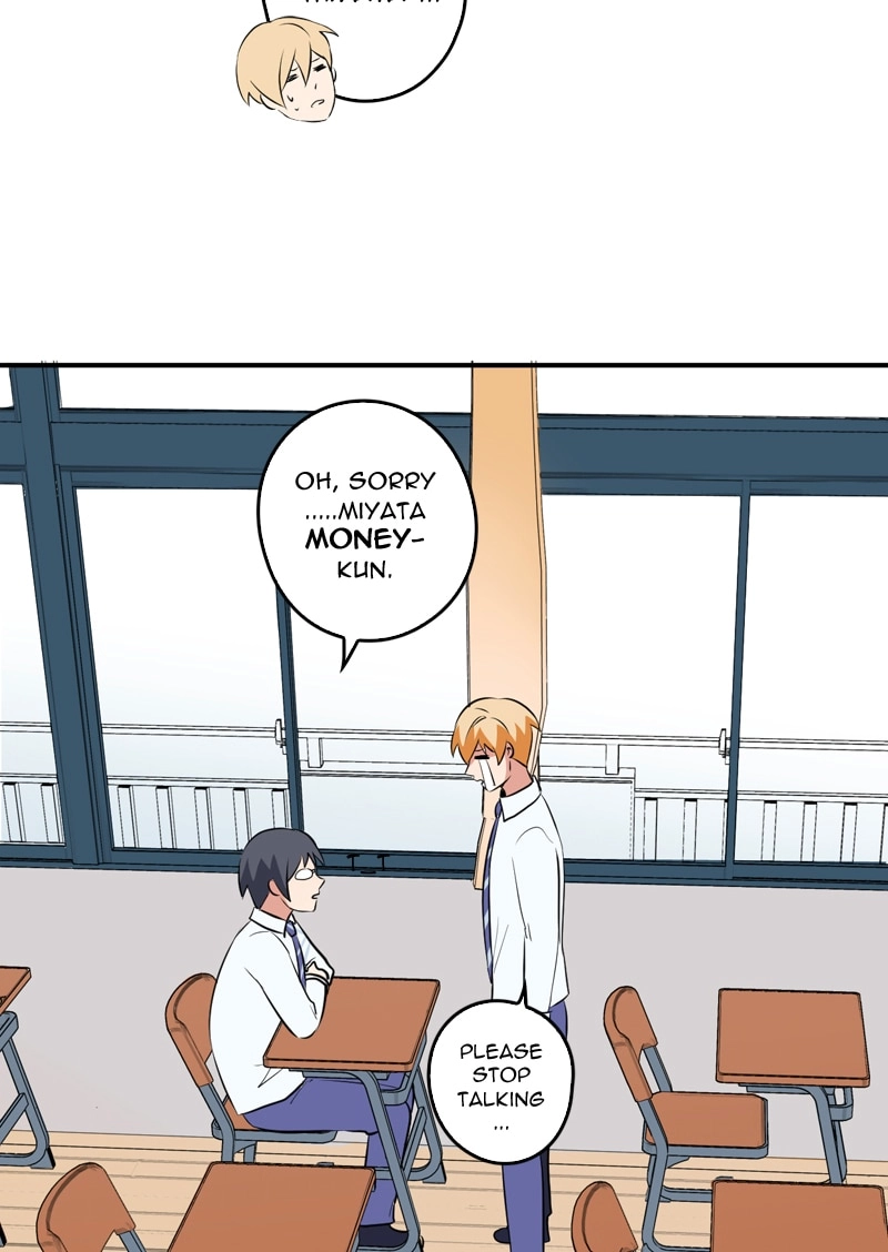 Plain Boy & Prince Chapter 14 page 14 - 