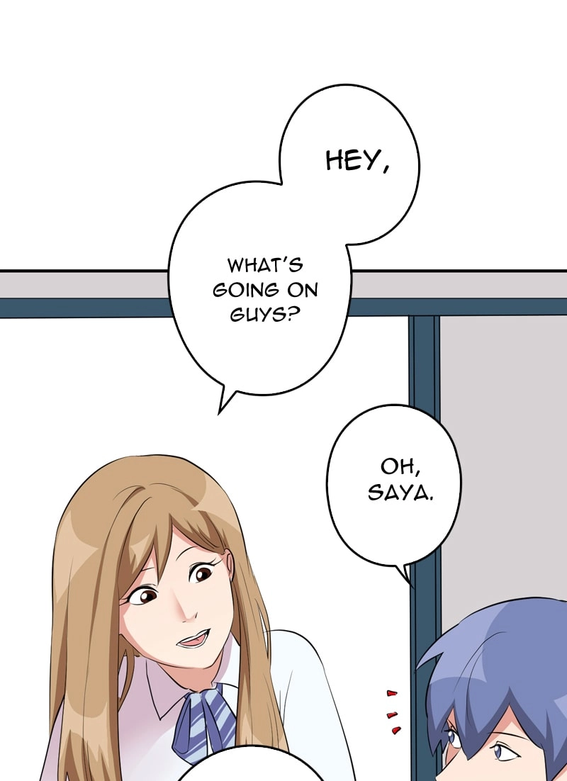 Plain Boy & Prince Chapter 14 page 17 - 
