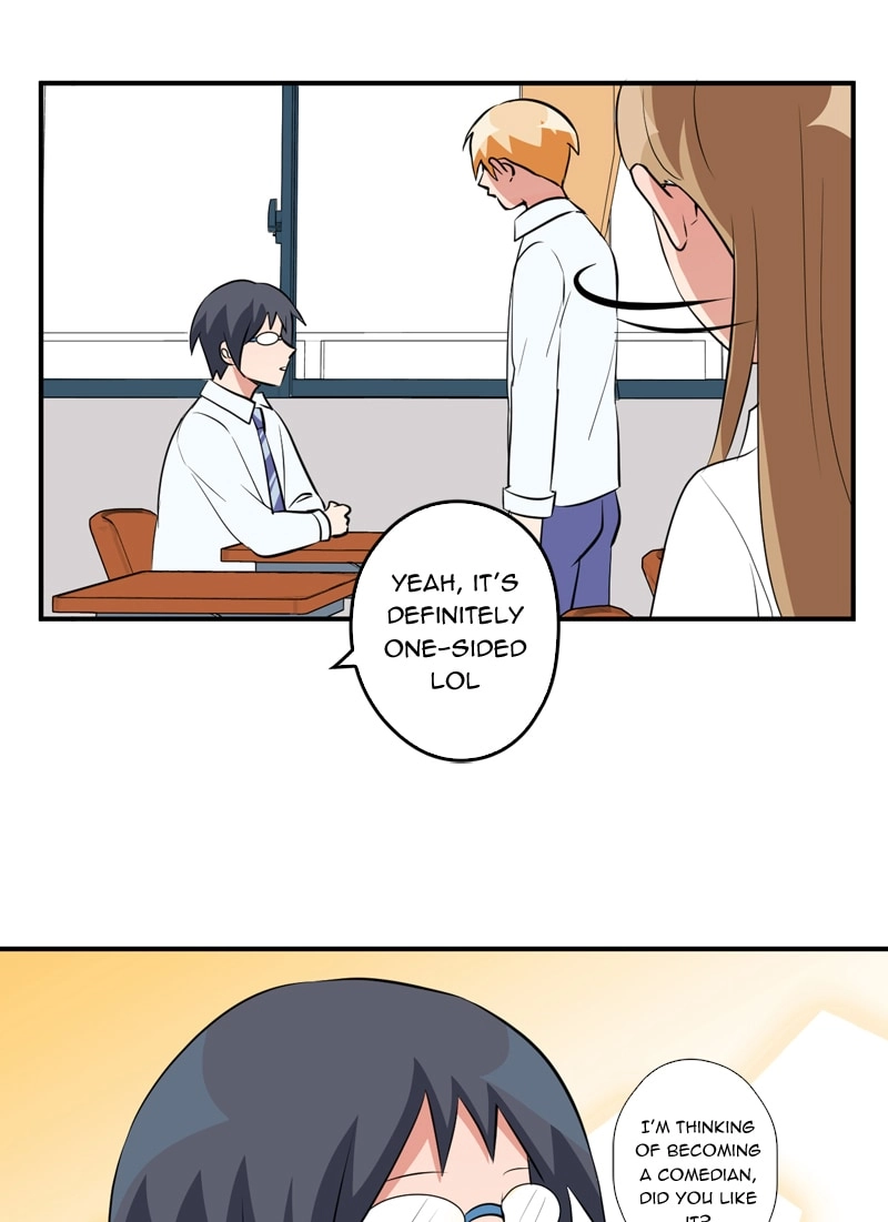 Plain Boy & Prince Chapter 14 page 19 - 