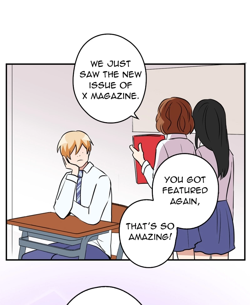 Plain Boy & Prince Chapter 14 page 3 - 