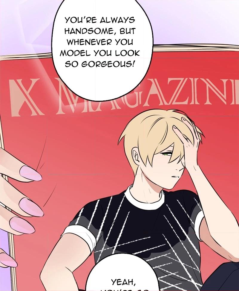 Plain Boy & Prince Chapter 14 page 4 - 
