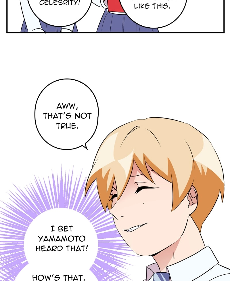 Plain Boy & Prince Chapter 14 page 7 - 
