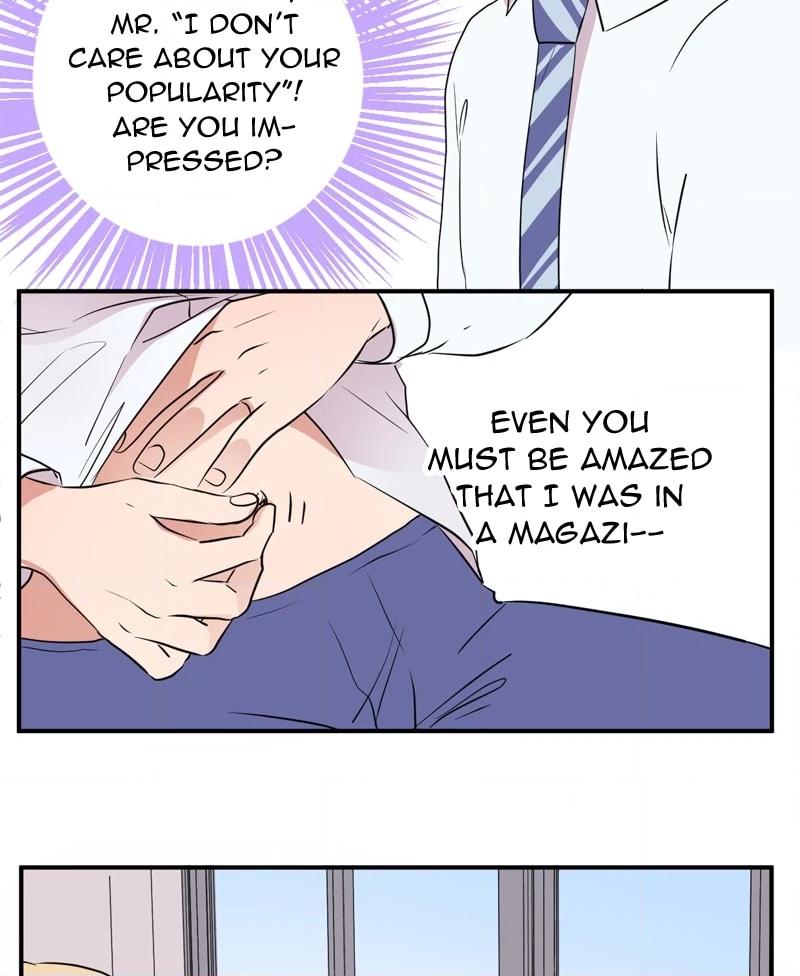 Plain Boy & Prince Chapter 14 page 8 - 