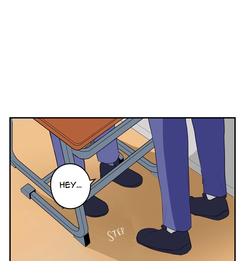 Plain Boy & Prince Chapter 14 page 10 - 