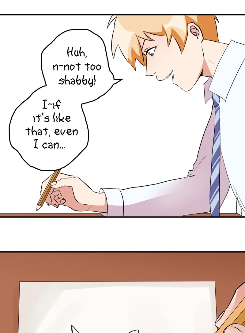 Plain Boy & Prince Chapter 15 page 13 - 
