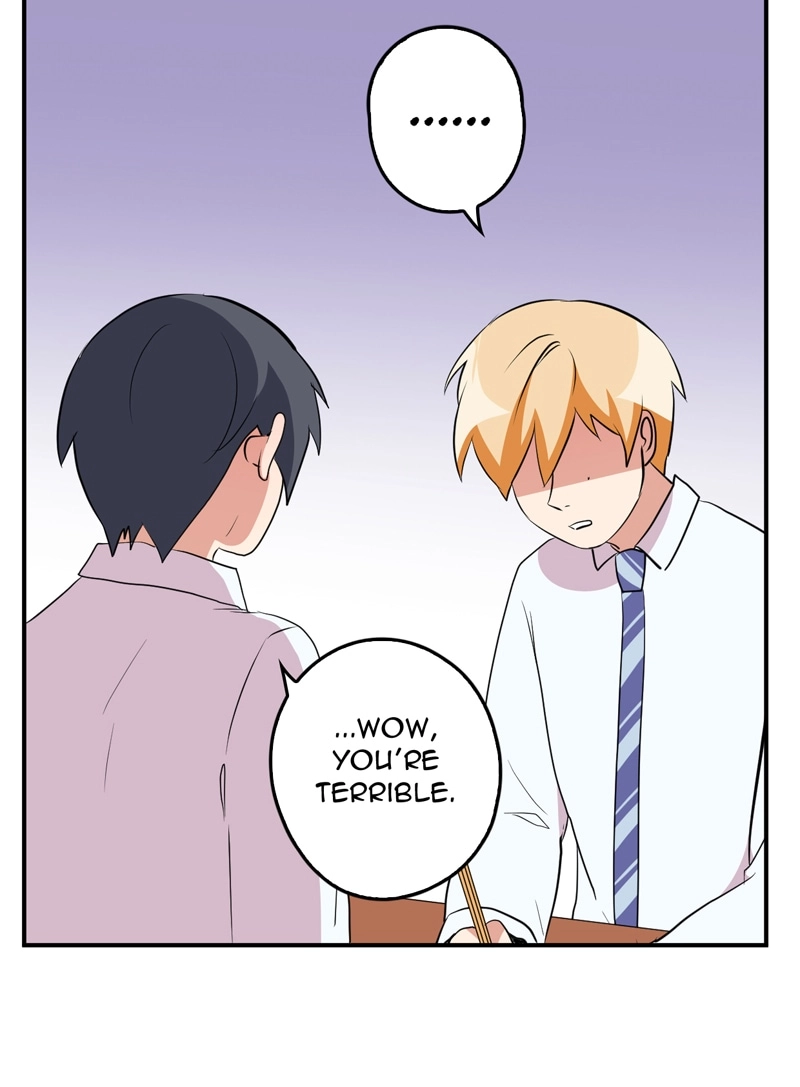 Plain Boy & Prince Chapter 15 page 15 - 