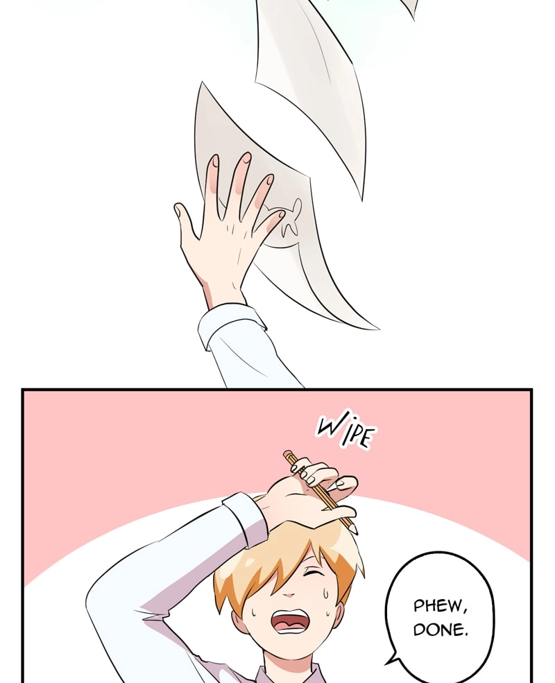 Plain Boy & Prince Chapter 15 page 18 - 