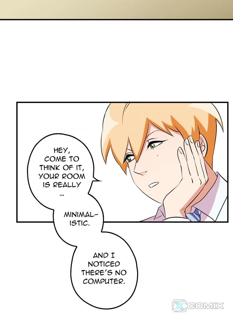Plain Boy & Prince Chapter 15 page 4 - 