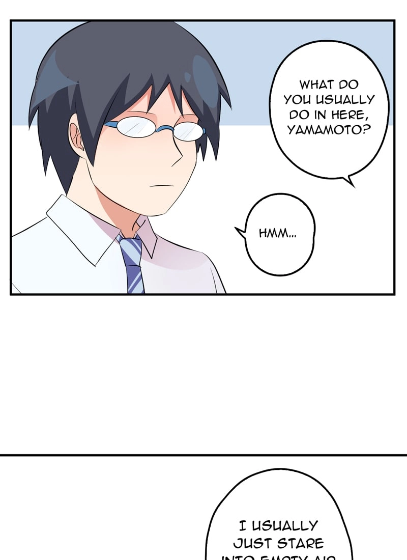 Plain Boy & Prince Chapter 15 page 5 - 