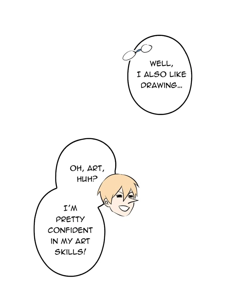 Plain Boy & Prince Chapter 15 page 7 - 