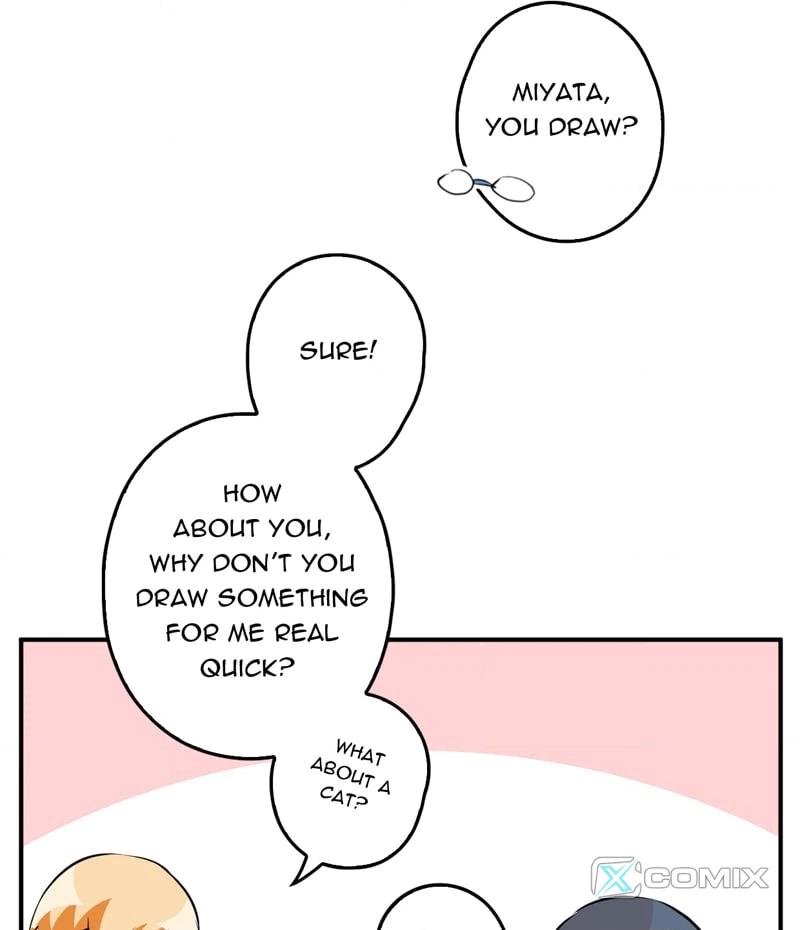 Plain Boy & Prince Chapter 15 page 8 - 