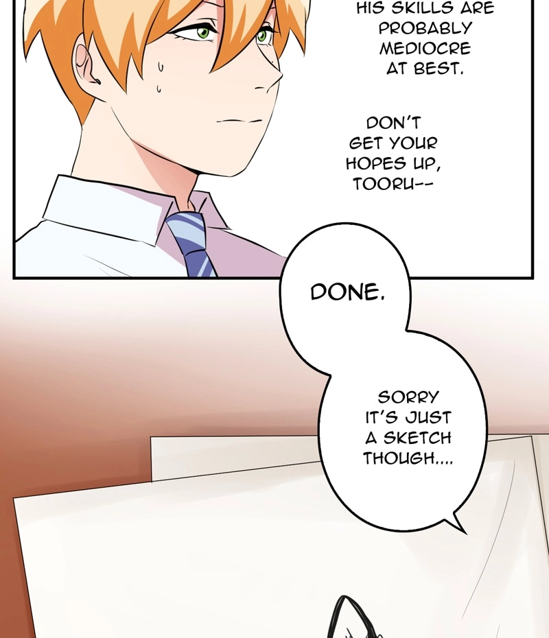 Plain Boy & Prince Chapter 15 page 10 - 
