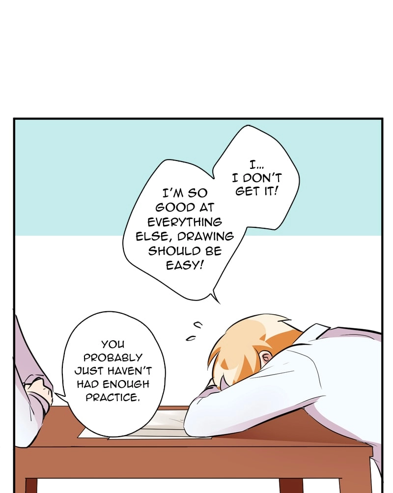 Plain Boy & Prince Chapter 16 page 2 - 