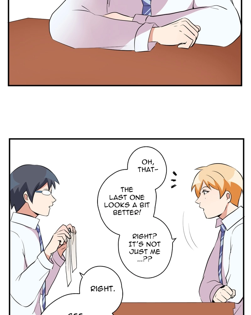 Plain Boy & Prince Chapter 16 page 5 - 