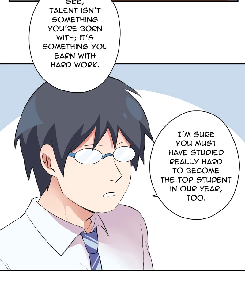 Plain Boy & Prince Chapter 16 page 6 - 