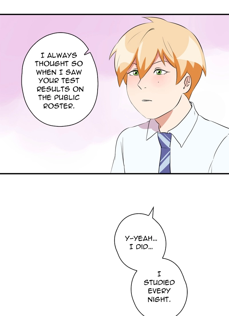 Plain Boy & Prince Chapter 16 page 7 - 