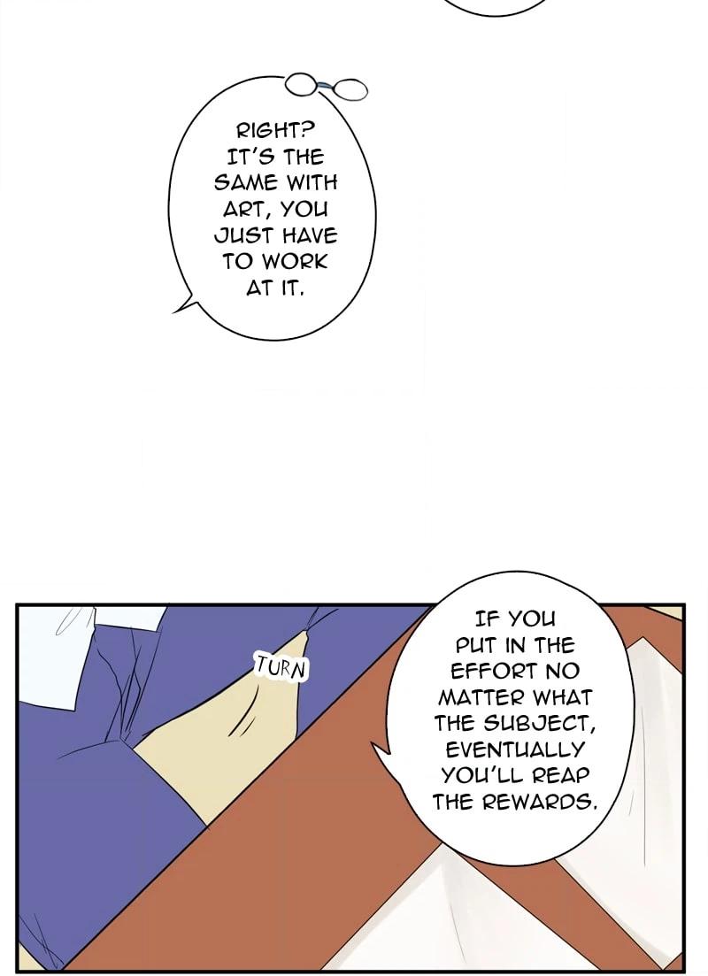 Plain Boy & Prince Chapter 16 page 8 - 