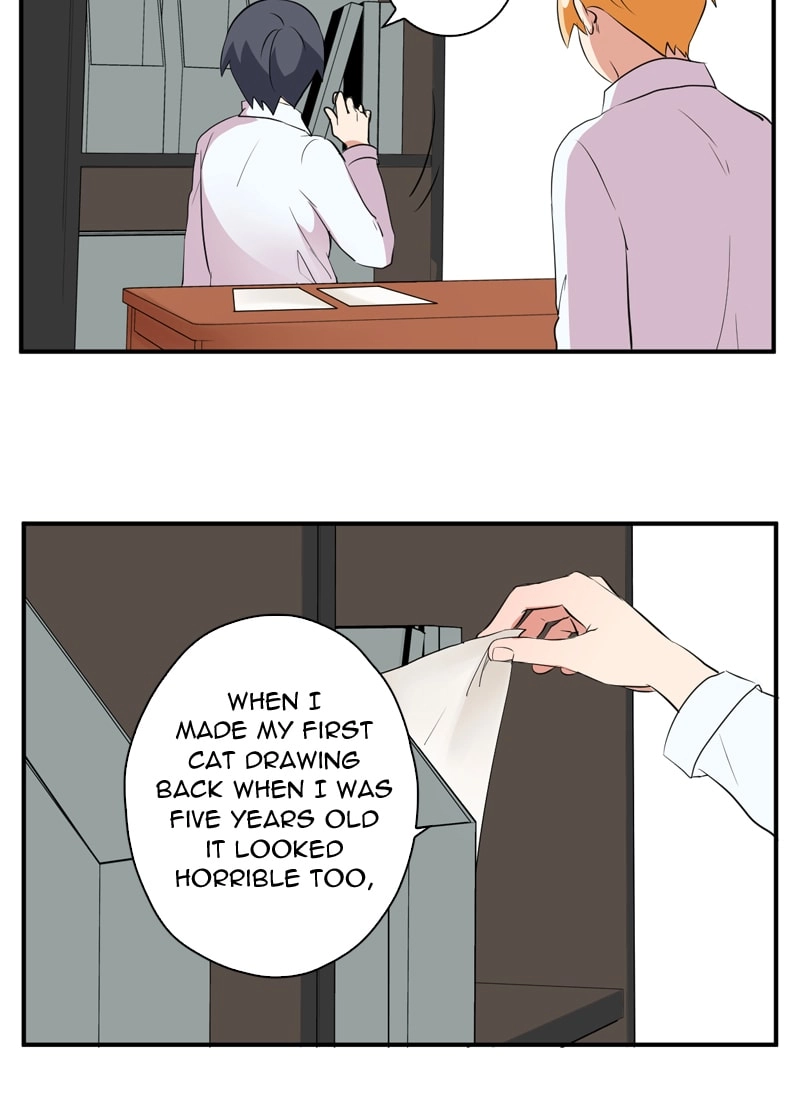 Plain Boy & Prince Chapter 16 page 10 - 