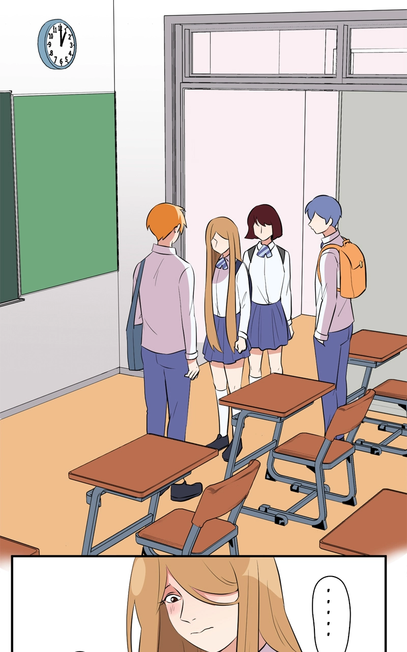Plain Boy & Prince Chapter 17 page 13 - 