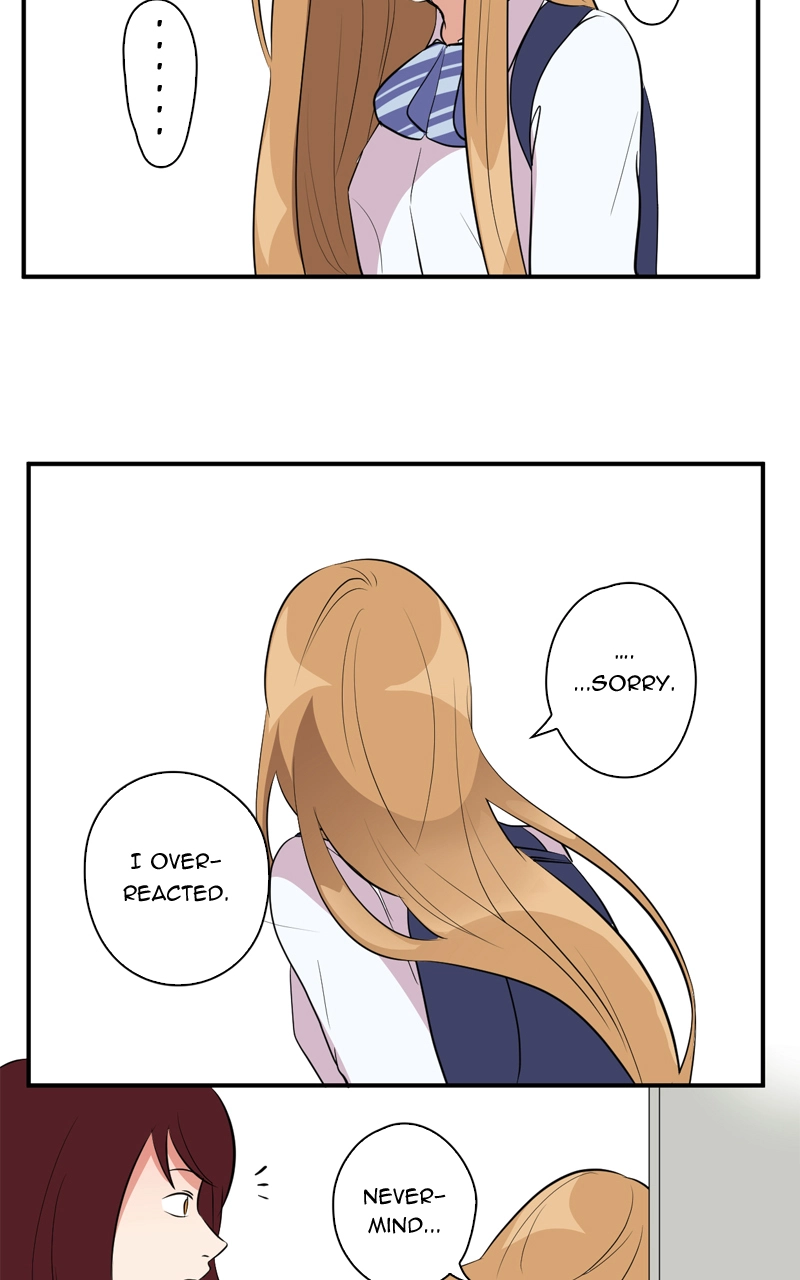 Plain Boy & Prince Chapter 17 page 14 - 