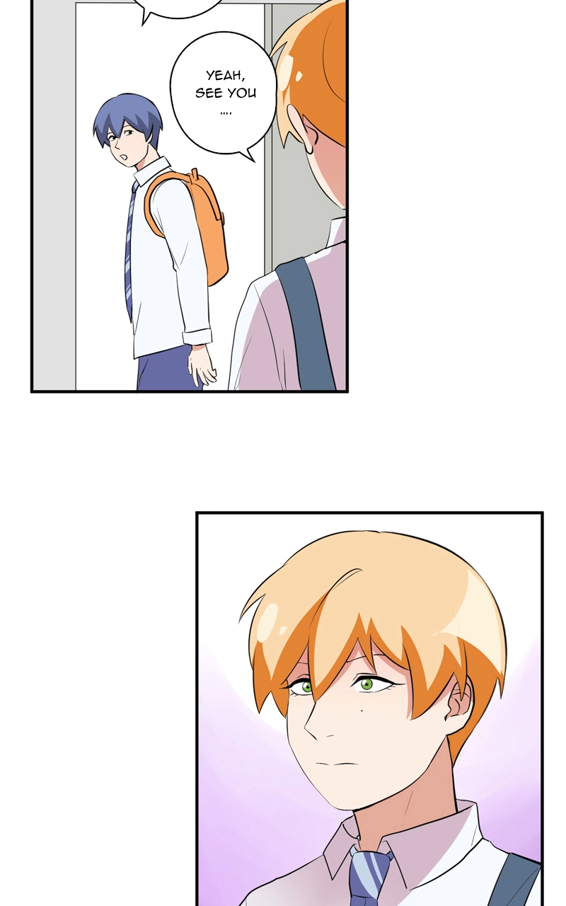 Plain Boy & Prince Chapter 17 page 17 - 