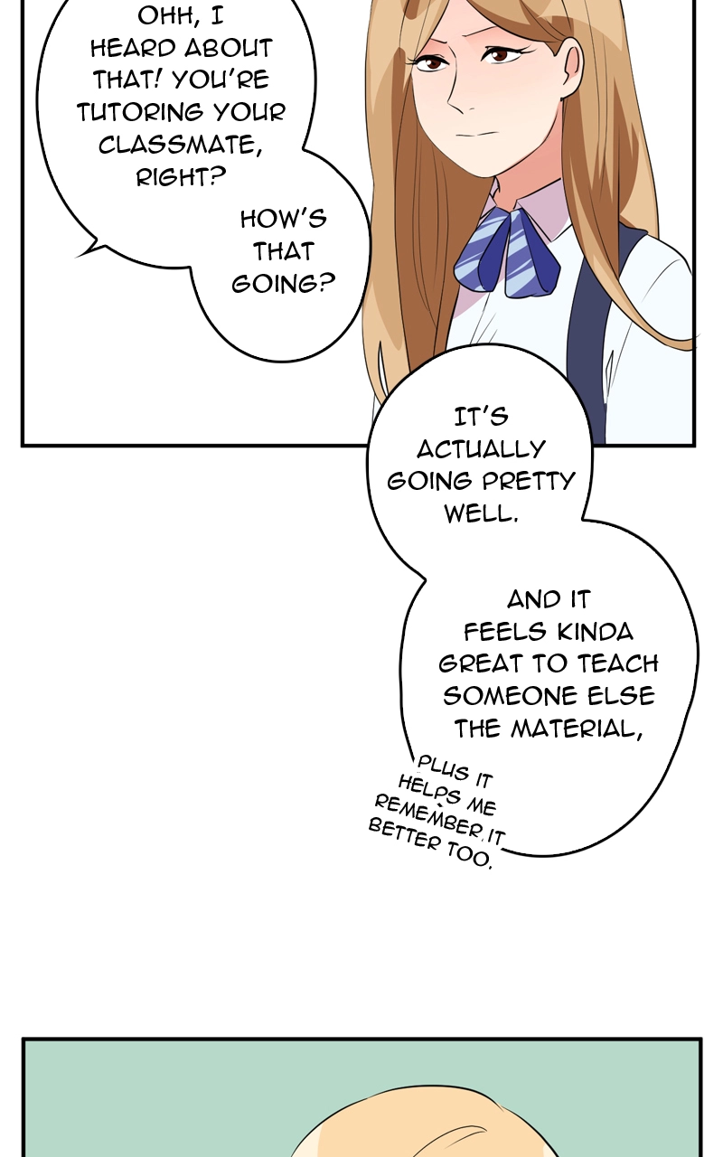 Plain Boy & Prince Chapter 17 page 6 - 