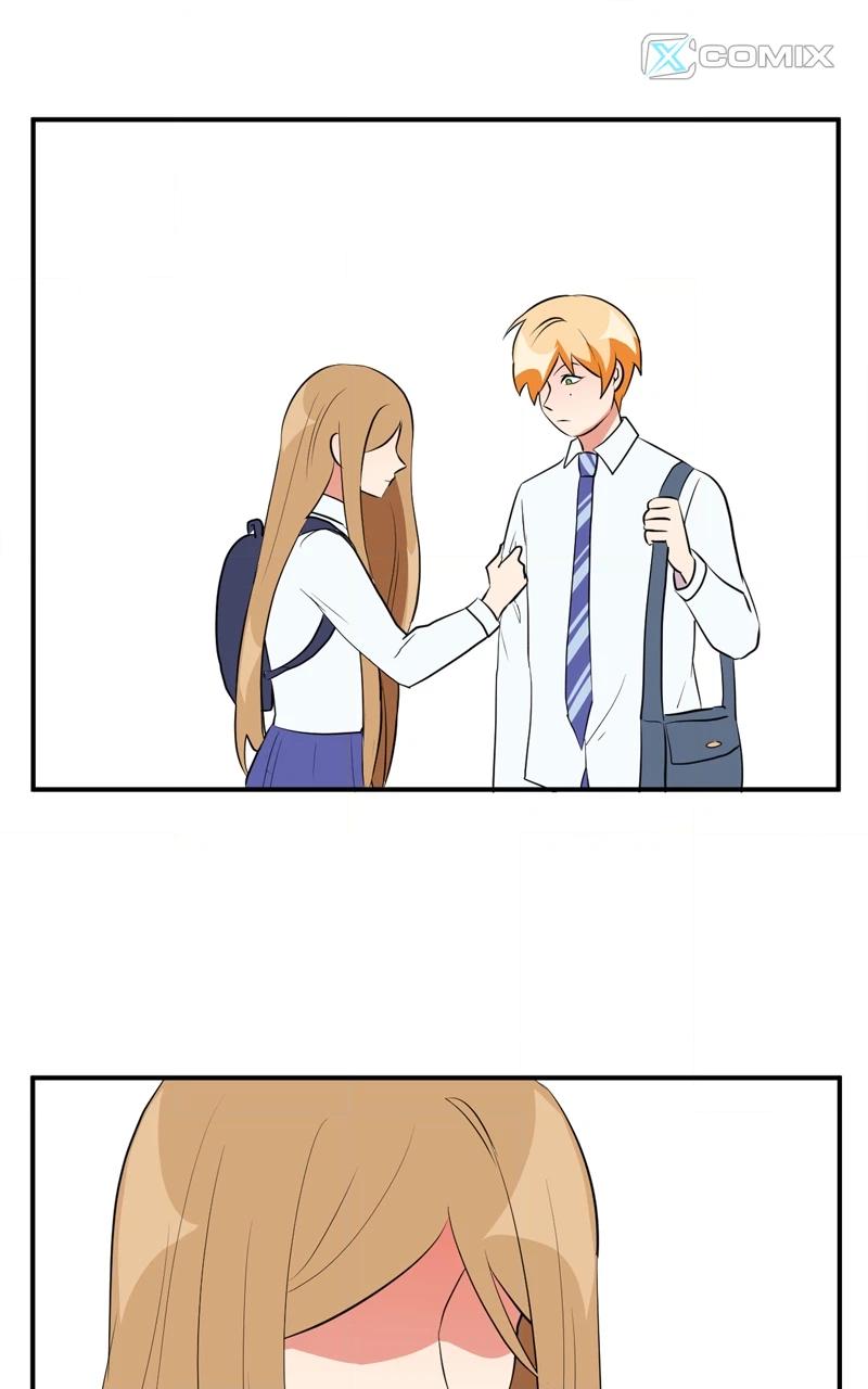 Plain Boy & Prince Chapter 17 page 8 - 