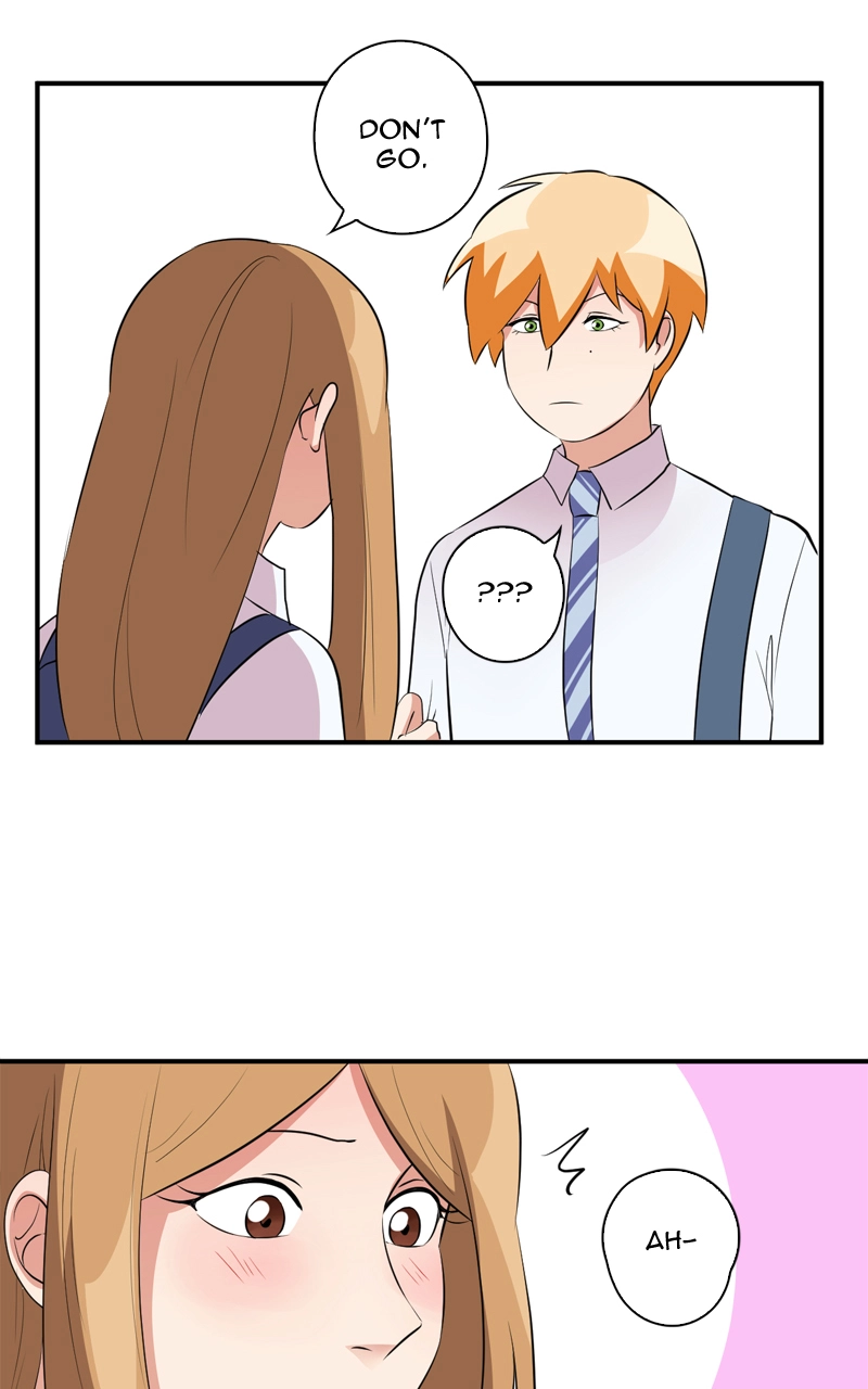 Plain Boy & Prince Chapter 17 page 10 - 