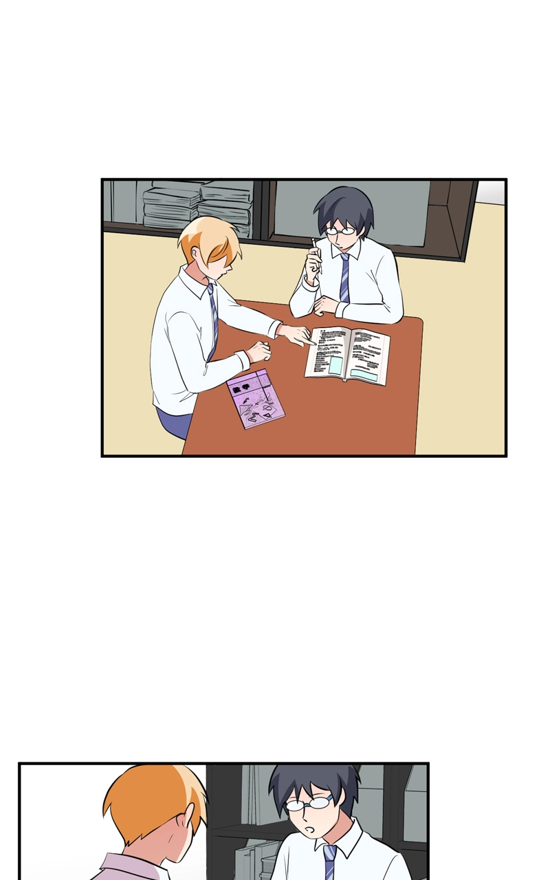 Plain Boy & Prince Chapter 18 page 2 - 