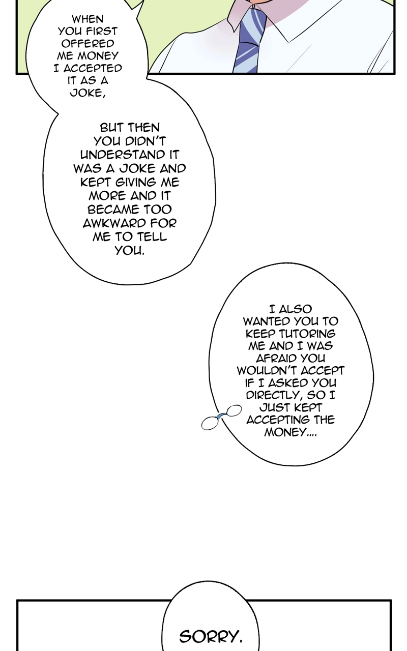 Plain Boy & Prince Chapter 18 page 17 - 