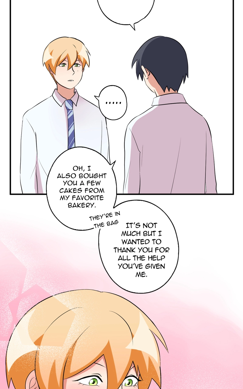 Plain Boy & Prince Chapter 18 page 18 - 
