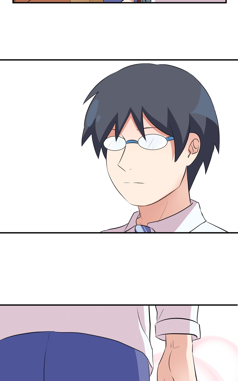 Plain Boy & Prince Chapter 18 page 22 - 