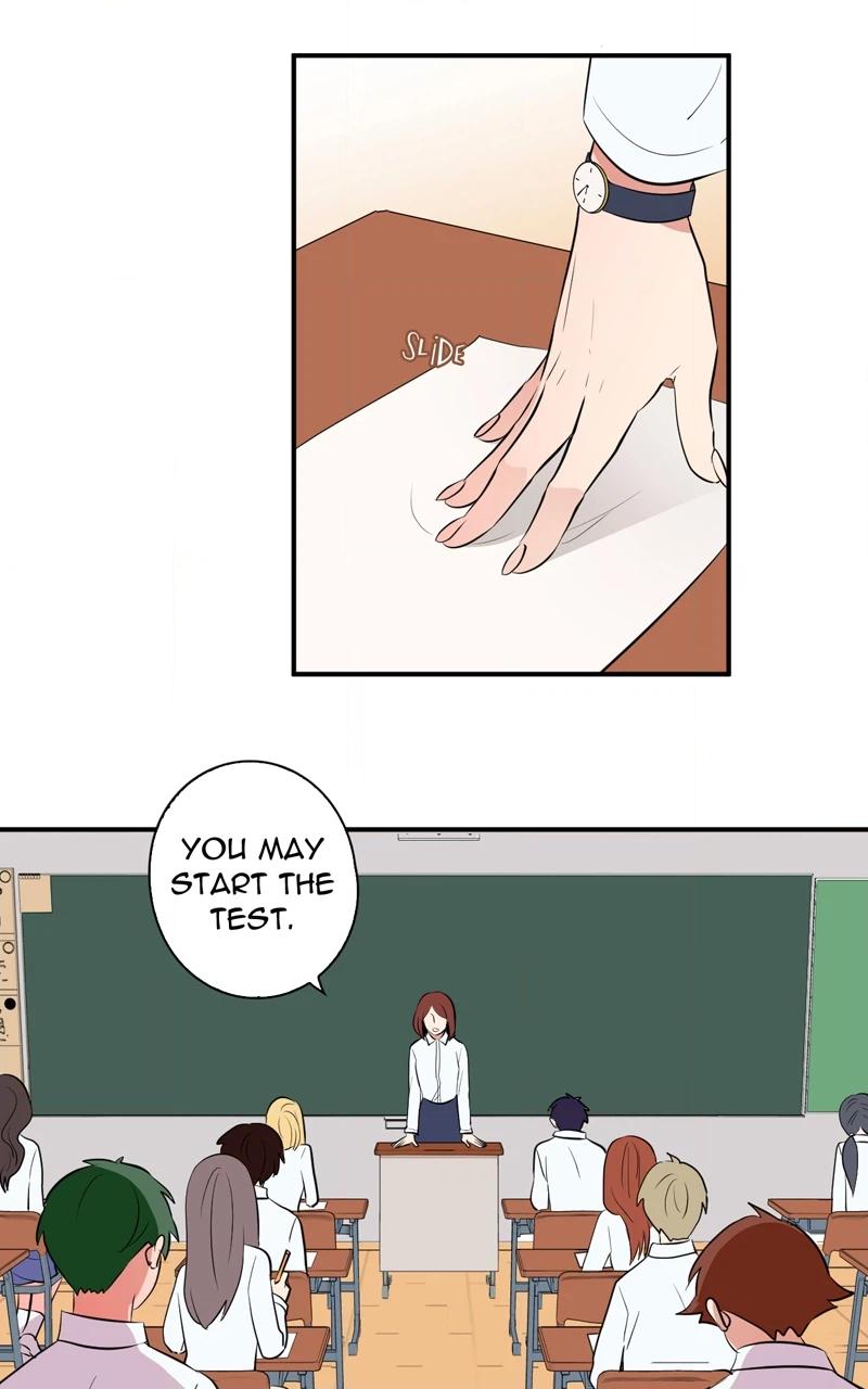 Plain Boy & Prince Chapter 18 page 4 - 