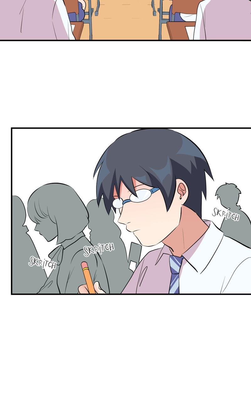 Plain Boy & Prince Chapter 18 page 5 - 