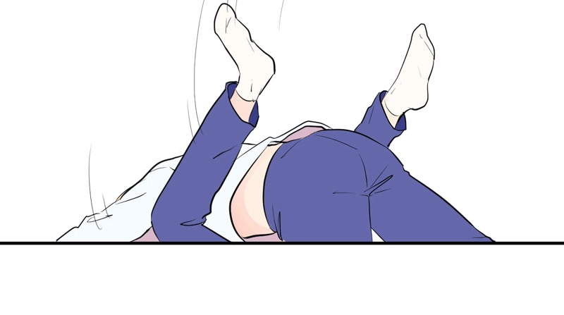 Plain Boy & Prince Chapter 19 page 14 - 