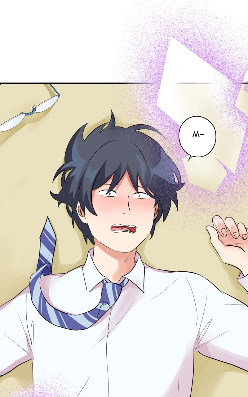 Plain Boy & Prince Chapter 19 page 19 - 