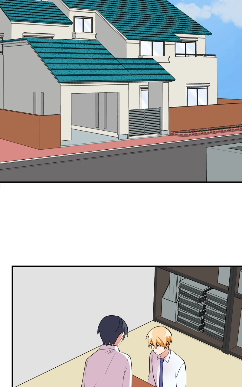 Plain Boy & Prince Chapter 19 page 3 - 