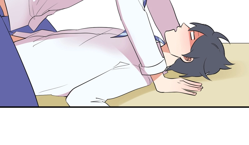 Plain Boy & Prince Chapter 19 page 25 - 